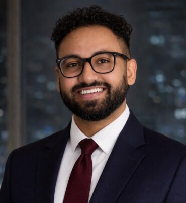 Brian J Kuncheria